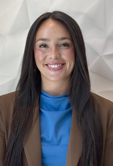 Audra Thramer