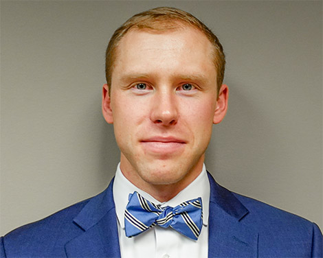 Michael O'Neil-Attorney