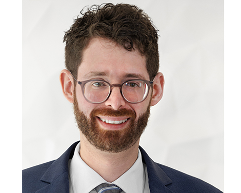 Jason P. Levy