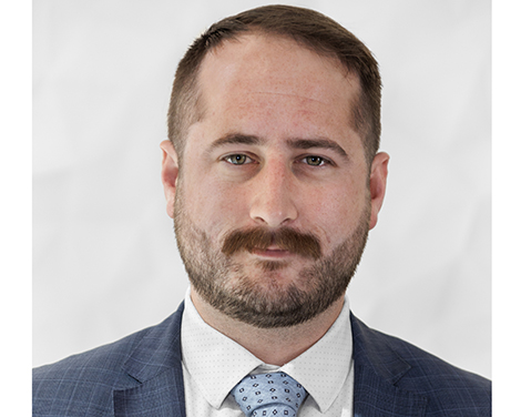 Nick R. Teel-Attorney