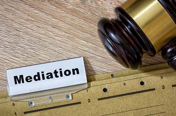 Oregon Mediation Attorney