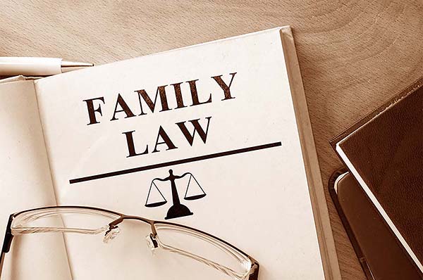 Oregon Family Law